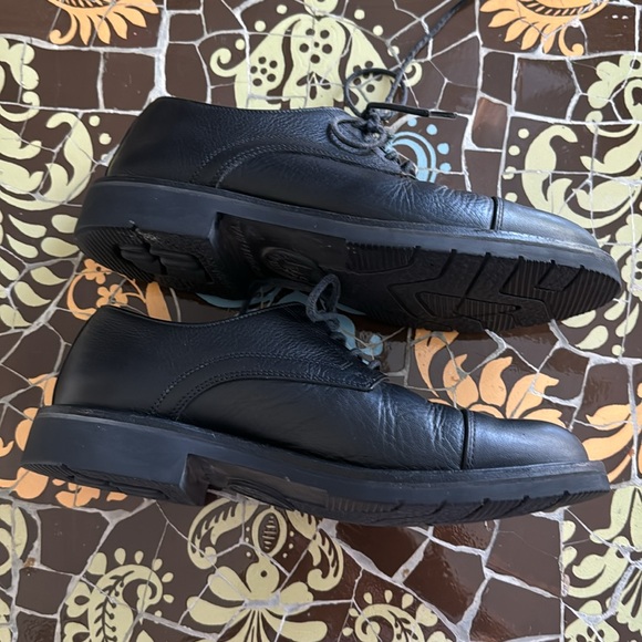 MEPHISTO MELCHIOR Men’s OXFORD SHOE Sz: 7US - Picture 5 of 7